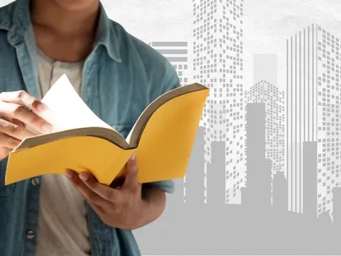 Những quyển sách môi giới nhất định phải đọc