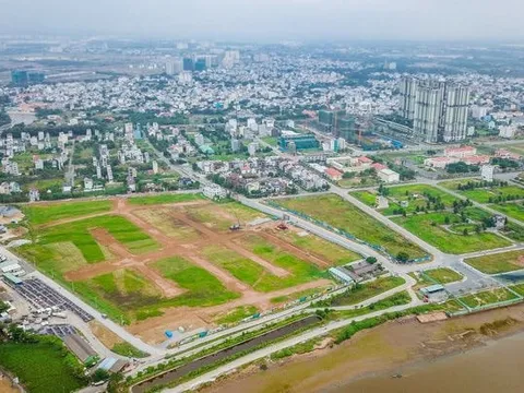 Hướng dẫn cách tính diện tích đất trong mua bán bất động sản