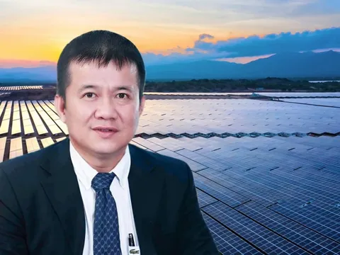 Nộp hơn 21 tỉ đồng tiền nợ thuế, chủ tịch Trung Nam được gỡ lệnh hoãn xuất cảnh