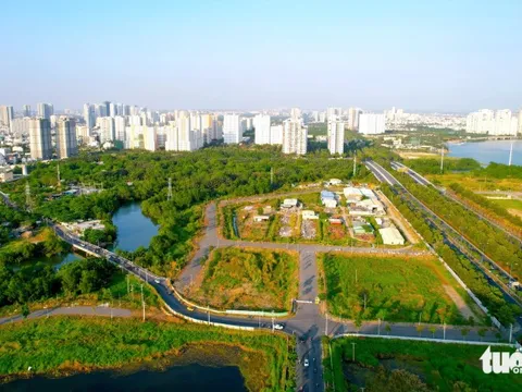 Từ nay không đóng tiền sử dụng, tiền thuê đất sẽ bị thu hồi đất