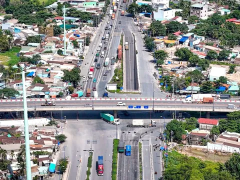 Bồi thường theo giá thị trường: Chấm dứt 'tiền vá quá tiền may'