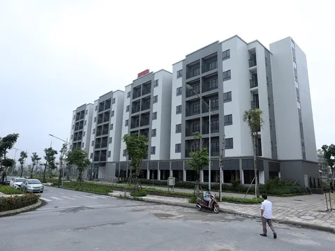 Chính phủ ban hành Nghị định mới về lệ phí trước bạ