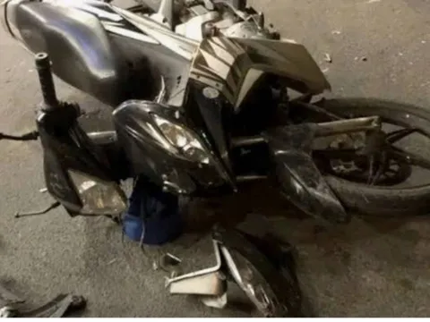 Khởi tố chủ tịch xã ở Thanh Hóa vi phạm nồng độ cồn, gây tai nạn chết người